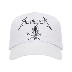 Шапка - METALLICA -
