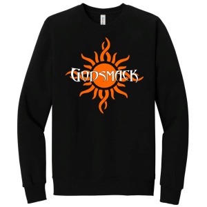 Ватена блуза - Godsmack