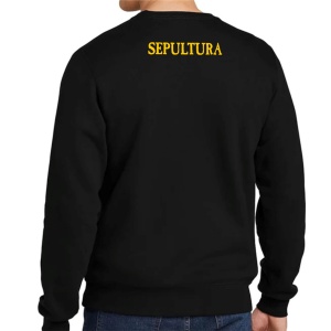Ватена блуза - Sepultura - Img 4