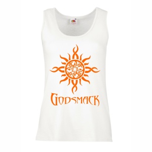 Дамски потник - Godsmack - Tribal