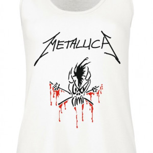 Дамски потник - Metallica