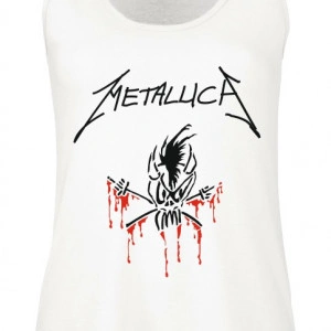 Дамски потник - Metallica