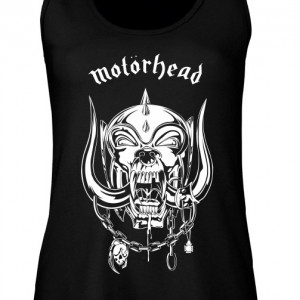 Дамски потник - Motorhead