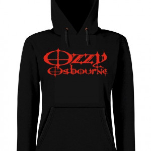 Дамски суитчър - Ozzy Osbourne