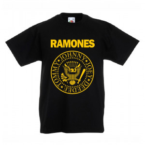 Детска тениска - Ramones