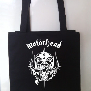 Еко Чанта - Motorhead