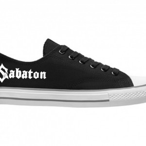 КЕЦОВЕ - Sabaton - Img 4