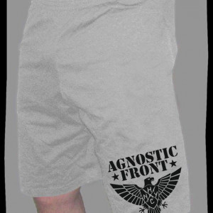 Къси панталони - Agnostic Front