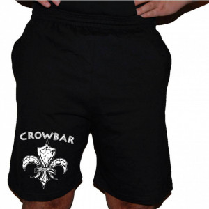 Къси панталони - CROWBAR -