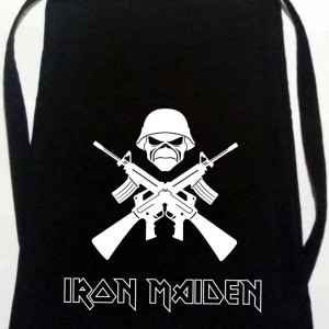 Мешка - Iron Maiden - Img 2