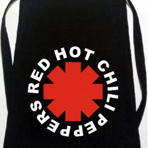 Мешка - Red Hot Chili Peppers - Img 2