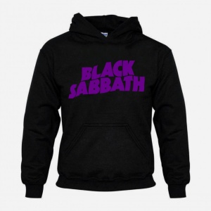 Суитчър - Black Sabbath