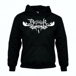 Суитчър - Dethklok