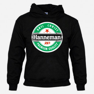 Суитчър - Hanneman