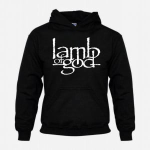 Суитчър - Lamb Of God