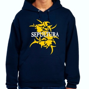 Суитчър - Sepultura