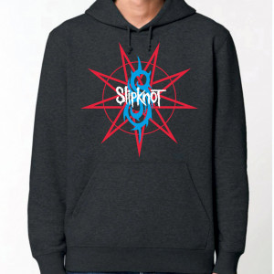 Суитчър - Slipknot -