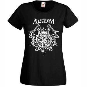 Тениска - Alestorm -