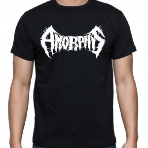 Тениска - Amorphis