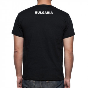 Тениска - Bulgaria Drinking Team - Img 2