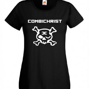 Тениска - Combichrist - Img 2