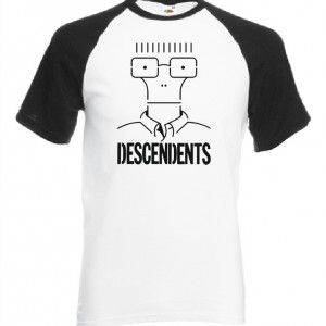 Тениска - Descendents