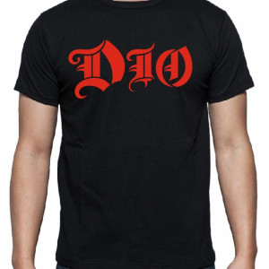 Тениска - Dio
