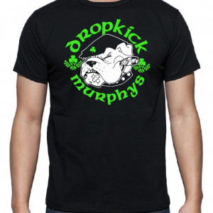 Тениска - Dropkick Murphys - Dog
