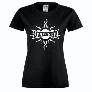 Тениска - Godsmack