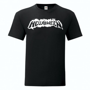 Тениска - Helloween -