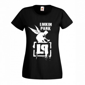 Тениска - Linkin Park -