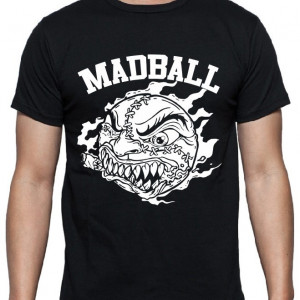 Тениска - Madball