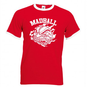 Тениска - Madball - Img 2
