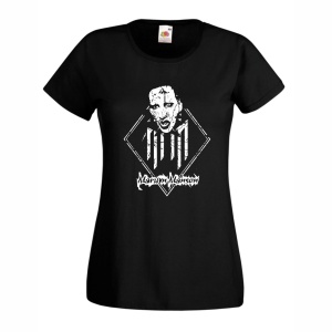 Тениска - Marilyn Manson