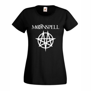 Тениска - Moonspell