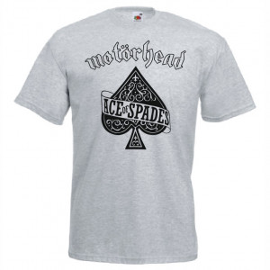 Тениска - Motorhead - Img 4