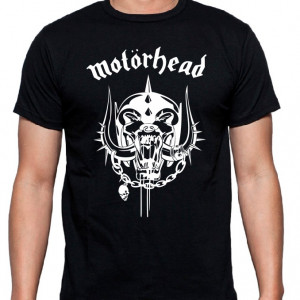 Тениска - Motorhead