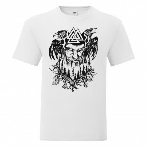 Тениска - Odin -