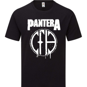 Тениска - Pantera - CFH - Img 2