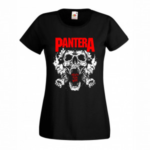 Тениска - Pantera - Mouth For War