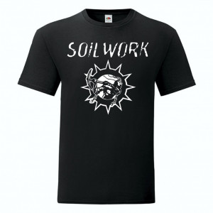 Тениска - SOILWORK