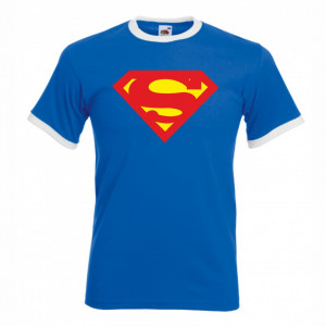 Тениска - Superman