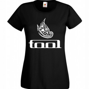 Тениска - TOOL