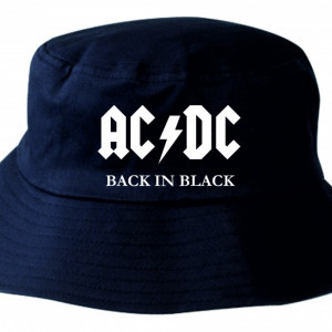 Шапка идиотка - Ac/Dc