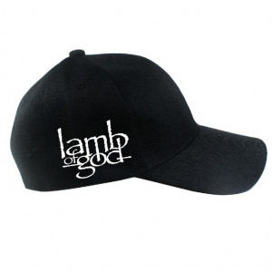 Шапка - Lamb Of God