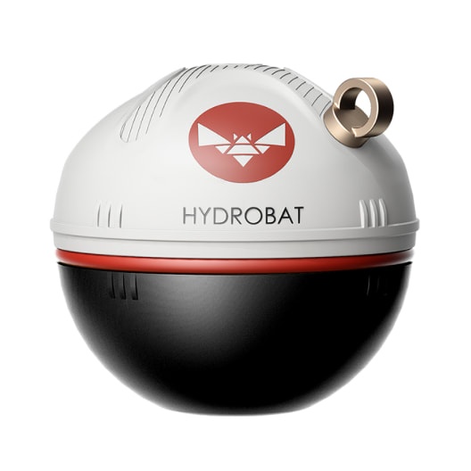 Sonar Hydrobat Fishfinder