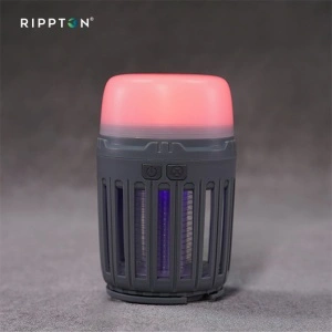 Lampa antitantari R1 Mozzie Killer 2 în 1 - Img 4
