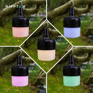 Lampă cort Firefly Bivvy Light - Img 2