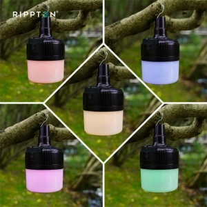 Lampă cort Firefly Bivvy Light - Img 2