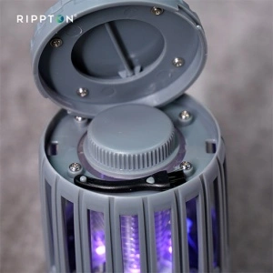 Lampa antitantari R1 Mozzie Killer 2 în 1 - Img 5